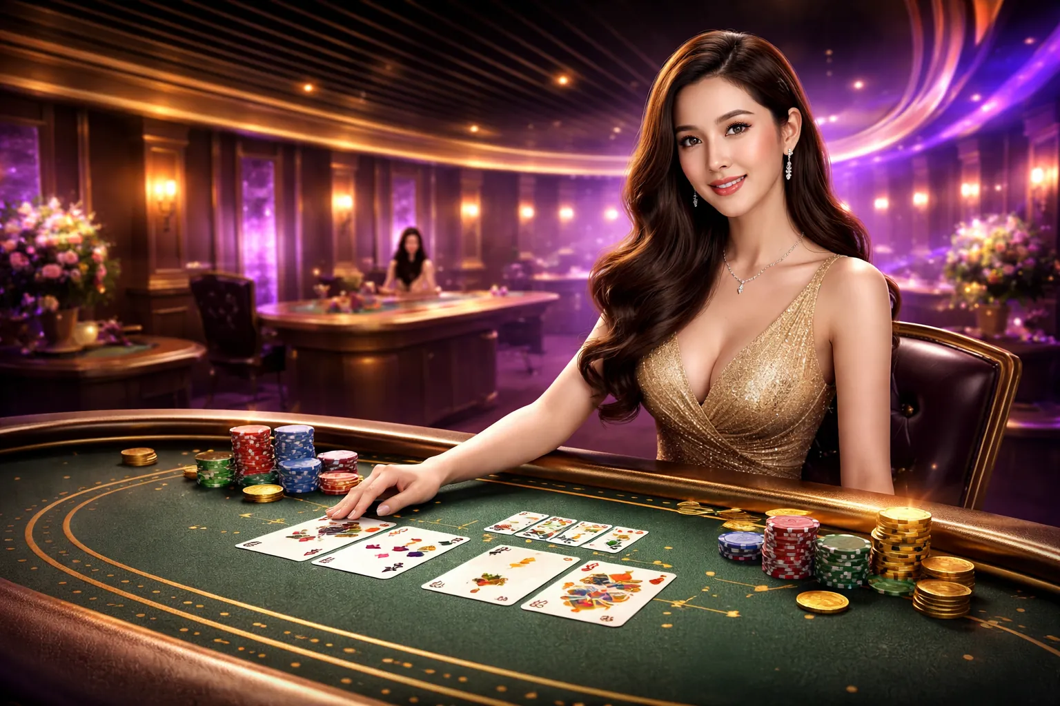 Đội ngũ hỗ trợ khách hàng i9bet141 link sẵn sàng 24/7