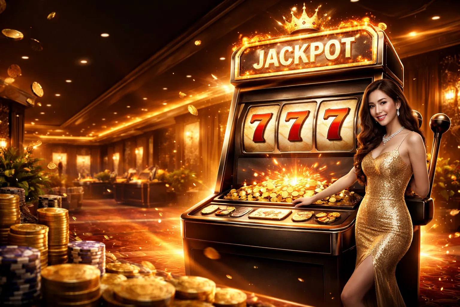 Trò chơi nổ hũ i9bet141 link