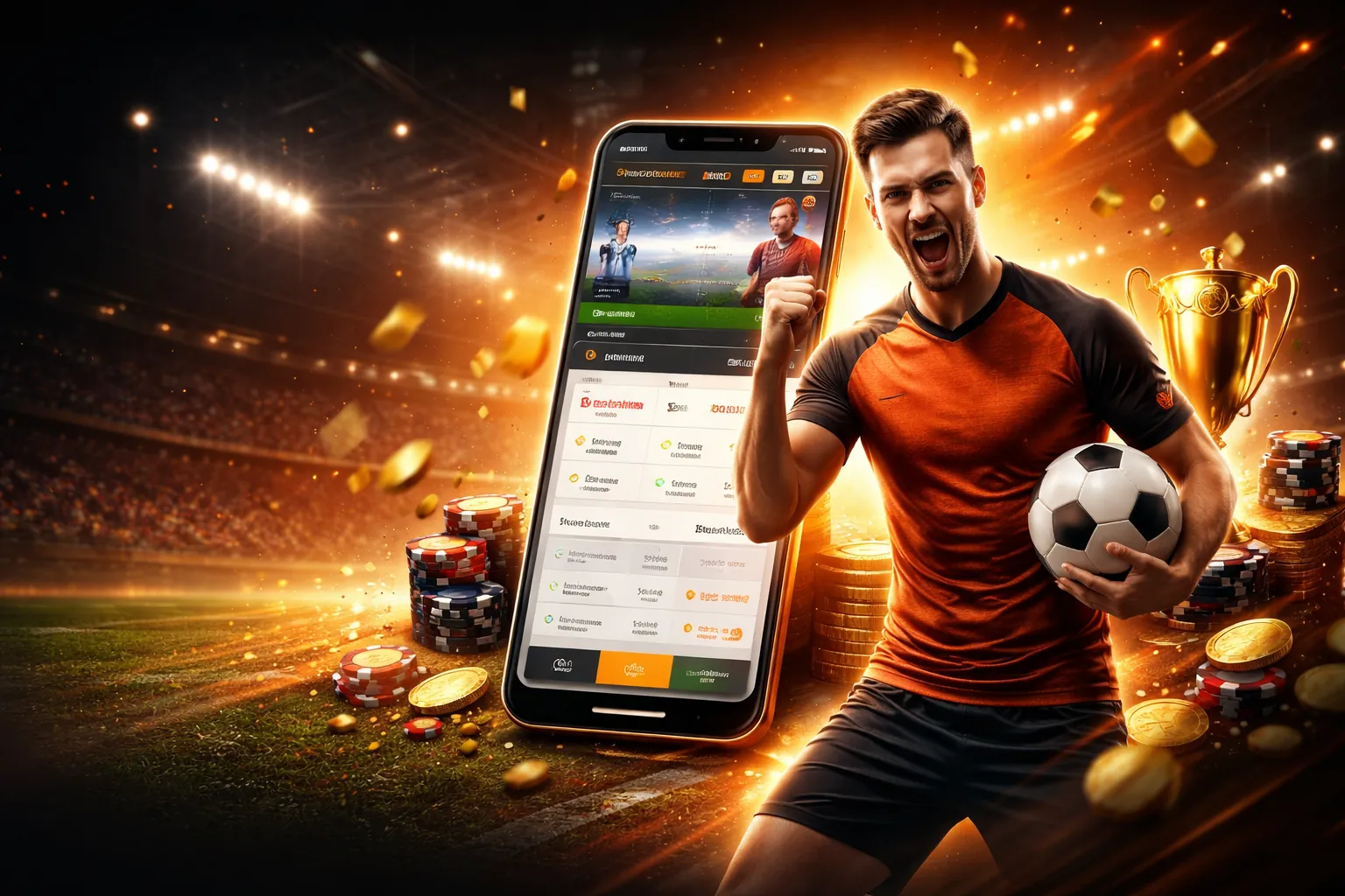 Trò chơi casino trực tuyến tại i9bet141 link