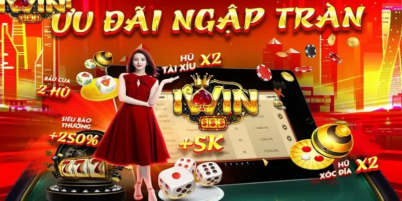 Ưu đãi nạp tiền lần đầu hấp dẫn cho người chơi slot mới tại i9bet141 link.